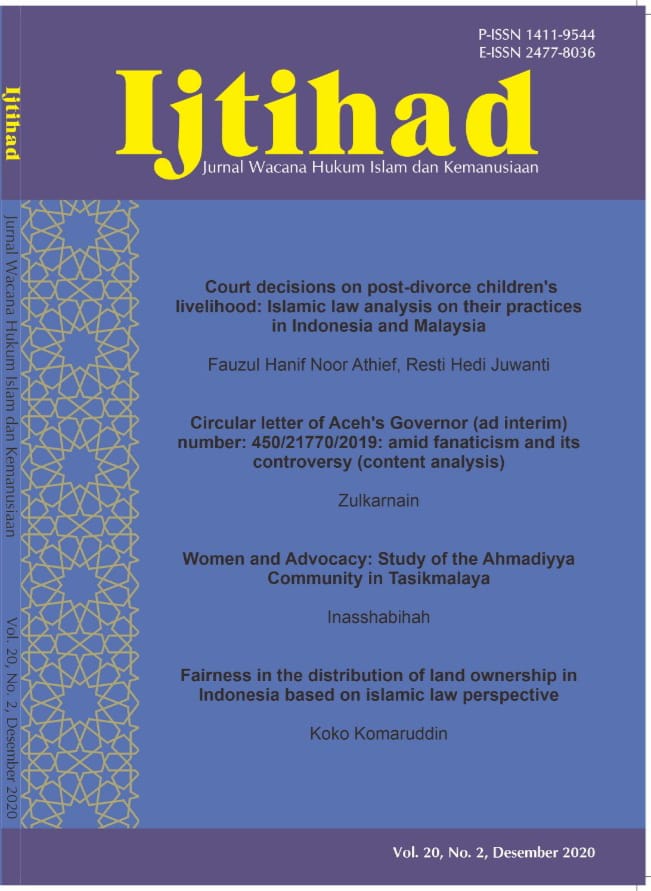 Ijtihad adalah